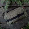 Podpinka do hamaka TigerWood Underquilt Marra 4.0 230 cm, oliwkowa