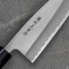 Nóż Deba 15,5 cm Satake Yoshimitsu