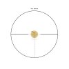 Luneta celownicza Leupold Mark 5HD 3.6-18x44 35 mm M5C3 FFP PR2-Mil