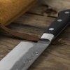 Tojiro Atelier Forged VG-10 Nakiri 17cm