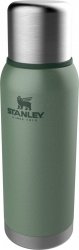 Termos ADVENTURE - zielony 1L / Stanley