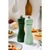 TAHITI DUO Zestaw do soli i pieprzu 15 cm, Water
