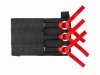 Nóż do rzucania Joker 3 szt JKR519 15 cm