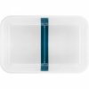 Lunch Box Plastikowy 1l Morski Fresh & Save Zwilling