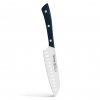 Fissman Mainz nóż kuchenny małe santoku 13 cm