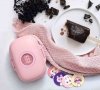 Monbento Lunchbox dziecięcy Gram, Pink Blush