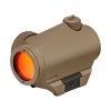 Kolimator Vortex Crossfire Green Dot Tan