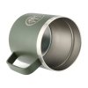 Kubek Beretta coffe zielony