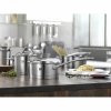 Zestaw 5 Garnków Essence Zwilling