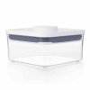 OXO-Pojemnik POP 1,1l. kwadrat L mini, Good Grips