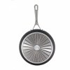 Tytanowy Wok Indukcyjny 30 Cm Alba Ballarini