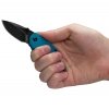 Nóż składany Kershaw Shuffle 8700TEALBW