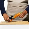 OXO-Obieraczka Julienne, czarna, Good Grips