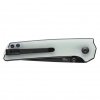 Nóż Kizer Domin Mini V3516N7 naturalny