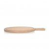 Deska do Krojenia Fissman 40x30x1,5