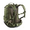 Plecak Wisport Whistler 35l Czarny