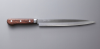 Nóż Kuchenny Suncraft Senzo Clad Slicer 240 Mm