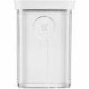Zestaw Startowy Plastikowy S - Szary Fresh & Save Cube Zwilling