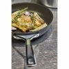Patelnia Płytka 24 Cm Alu Pro 5 Demeyere