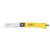 Nóż Opinel DIY Yellow 002138