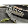 Patelnia Płytka 32 Cm Alu Pro 5 Demeyere