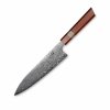 Xin Cutlery Xincraft 9 nóż szefa kuchni VG10 mirr