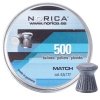 Śrut Norica Match 5,5 mm 250 szt.