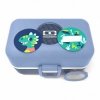 Monbento Lunchbox dziecięcy Tresor, Blue Infinity