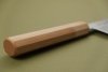 Nóż Sekiryu MOKUZAI Kiritsuke 180mm [SR-VG901S]
