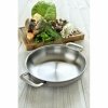 Patelnia Głęboka 2H 24 Cm Multifunction 7 Demeyere