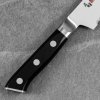 Mcusta Zanmai Classic Damascus VG-10 Pakka Nóż do pieczywa 23cm