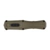 Nóż OTF Benchmade 3370SGY-1 Claymore