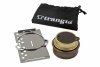 Trangia Triangle Stove z palnikiem
