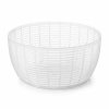 OXO-Wirówka do sałaty 2w1 transparentna Good Grips