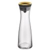WMF - Karafka do wody 1l, złota, Basic Gold