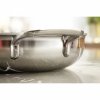 Patelnia Głęboka 2H 32 Cm Multifunction 7 Demeyere