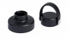 Hydro flask Zakrętka Wide Flex Chug Cap Black