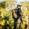 Plecak z siedziskiem Chevalier 35 l