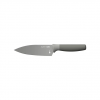Mały nóż szefa kuchni z funkcją strippera do ziół Berghoff Balance 14 cm