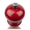 Paris Młynek do soli 18 cm Red Passion lacquer