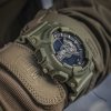 Zegarek M-Tac Sportowy oliwkowy
