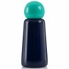 Lund London Butelka 300ml indygo/turkus, Mini