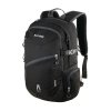 Plecak Alpinus Lecco II 30 czarny