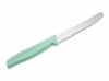 Nóż do bułek Böker Mint Green