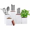 Zestaw 4 Pojemników Ceramicznych Storage Zwilling