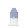 Monbento Butelka S Positive New, Light Blue