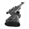 Wiatrówka RazorGun Magnum 4,5 mm z lunetą celowniczą 4x20