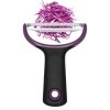 Oxo-obieraczka do Warzyw Y L Czarna, Good Grips
