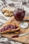 Kilner  Słoik 400 ml Strawberry Fruit