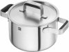 ZWILLING PURE Zestaw 5 Garnków Pure